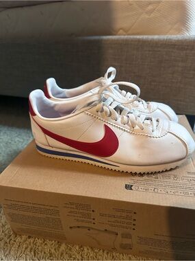 Nike Cortez Forrest Gump women’s 8.5
